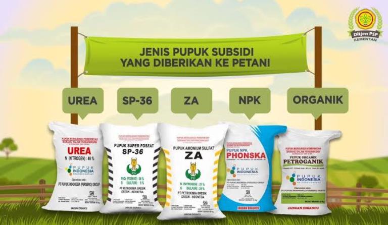 Pemerintah Kabupaten Bener Meriah | Berita Ingin Dapatkan Pupuk Bersubsidi,  Petani Harus Ikuti Regulasi