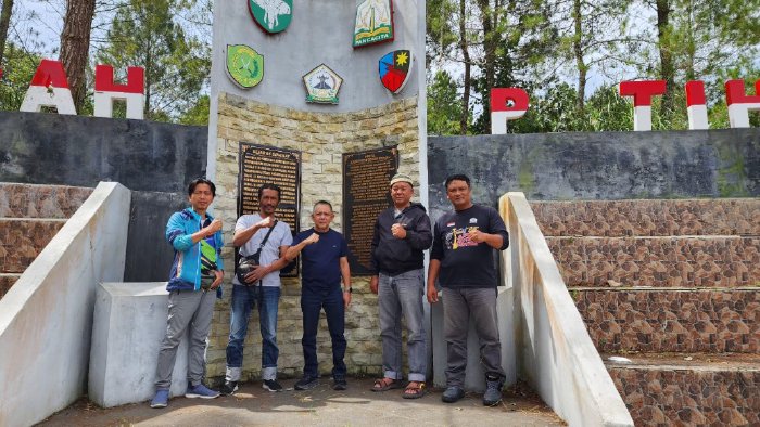 Puncak Merah Putih, Bener Meriah: Lebih dari Sekadar Tempat Paralayang