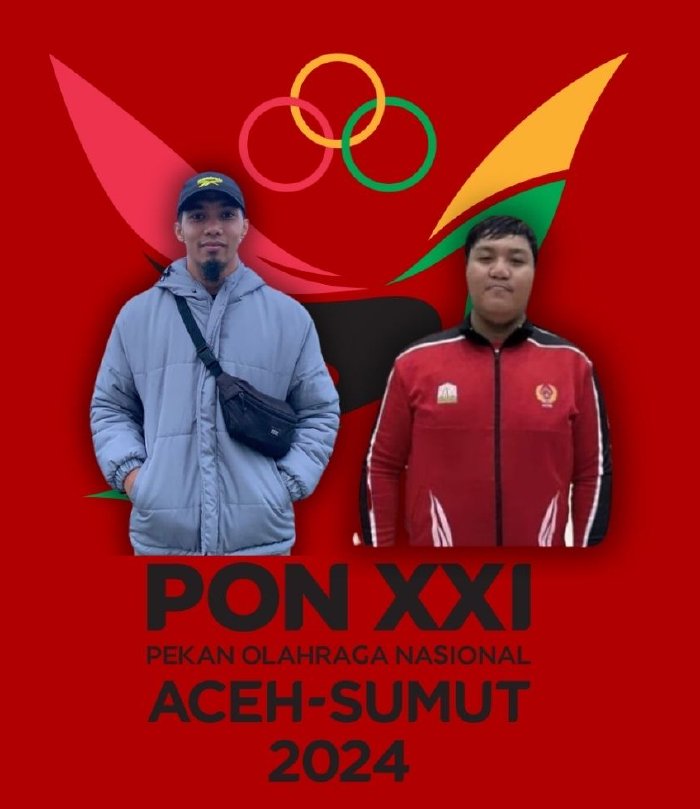 Pj. Bupati Bener Meriah Ir. Mohd Tanwier,MM Berikan Apresiasi Kepada Atlit Bener Meriah Pada PON XXI Aceh-Sumut