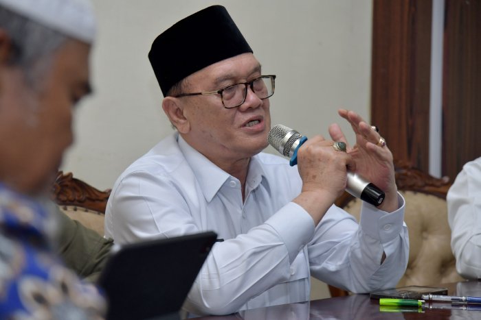 Pemkab Bener Meriah Bersama BPKP Perwakilan Aceh Rapat Evran APBK 2025
