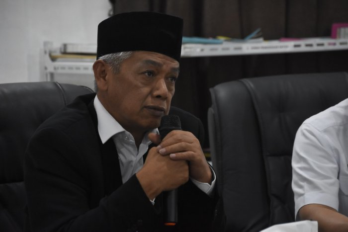 Pemerintah Kabupaten Bener Meriah bantu pemulangan warga Bener Meriah yang kerja di Kamboja