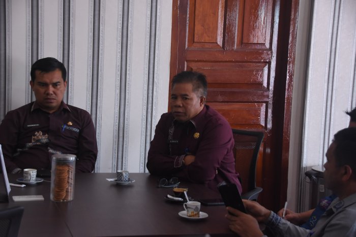 Besok 1.484 Orang PPPK Tahap 1 Formasi Tahun 2024 Kabupaten Bener Meriah Dilantik Di Halaman Kantor Bupati Bener Meriah